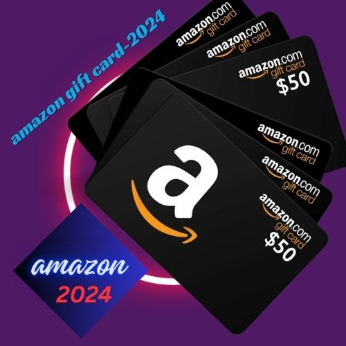 GET New Amazon Free Gift Card